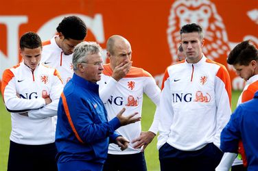 Oranje krijgt WK-premie