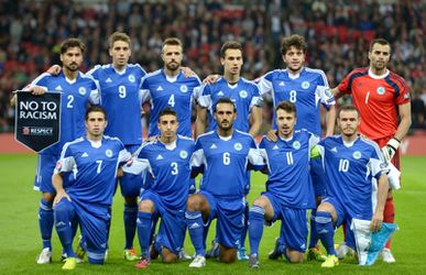 San Marino pakt historisch punt na 61 nederlagen