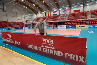 World Grand Prix primeur in Doetinchem (video)