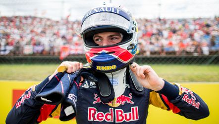 Max Verstappen: Singapore beste kans op punten