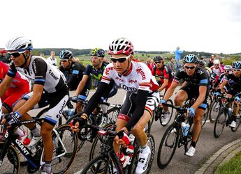 Wellens wint Eneco Tour