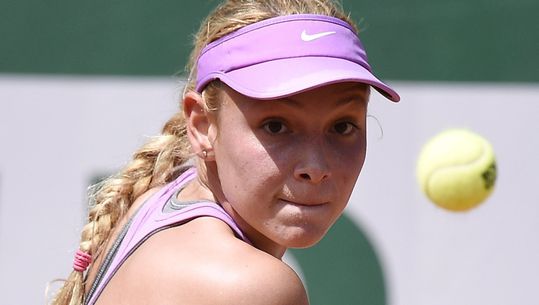 Vekic wil zwaardere straf Kyrgios