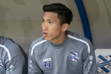 Heerenveen huldigt Vietnamese held