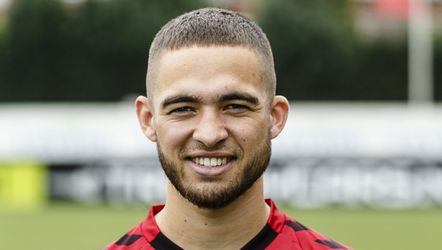 Excelsior meldt zich bij Helmond voor Stanley Elbers