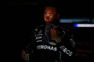 Zorgen om motor bij Mercedes goed nieuws voor Max Verstappen? 'Kan catastrofaal zijn'