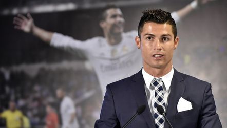 Ronaldo: "Ik weet dat ik een klootzak ben"