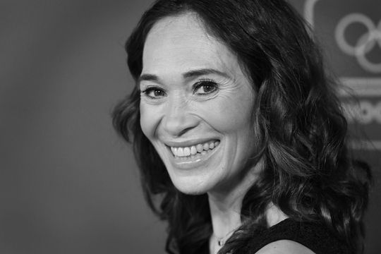 ❤️ | Nederland neemt afscheid van Bibian Mentel: 'Bedankt voor al je inspiratie'