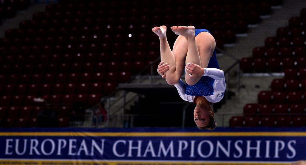 Turnsters moeten afwachten