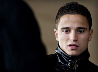 Hiddink moest Afellay wel passeren