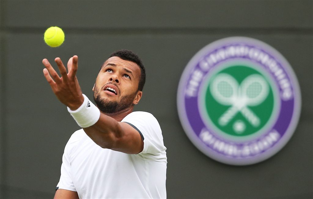 Tsonga en Querrey doen 2 dagen over partij