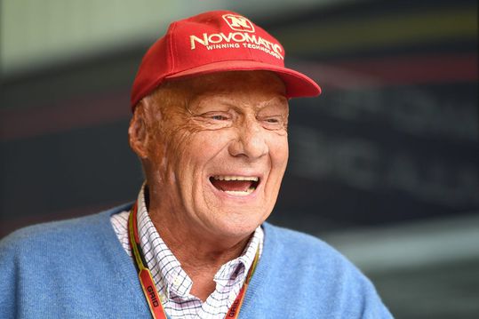 Inkijkje in de laatste maanden van racelegende Niki Lauda