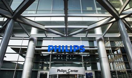 Gemengde reacties op besluit Philips