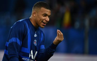 📸 | Dit zijn de nieuwe speciale Nike-pareltjes van Kylian Mbappé