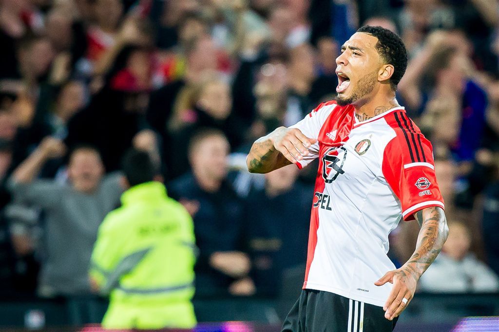 Rutten is 'op dit moment' blij met Kazim-Richards