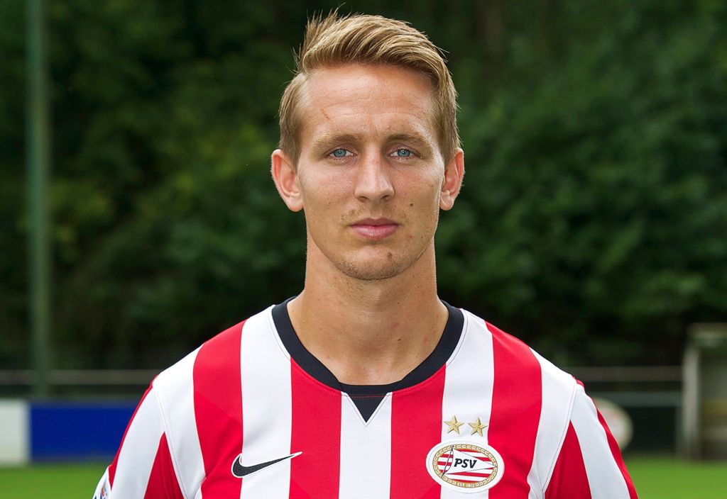 Luuk de Jong: duel met Zenit donderdagavond fraai affiche voor PSV