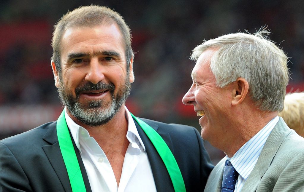 Cantona claimt miljoen achterstallig loon van Cosmos