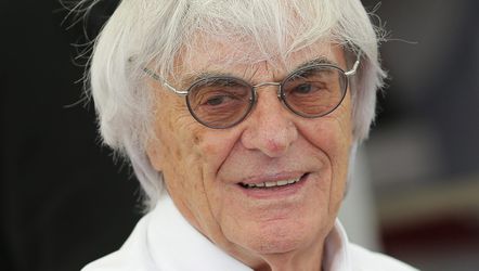 'Ecclestone kondigt nieuwe eigenaar Formule 1 aan'