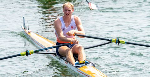 Nieuwe coronabesmetting bij TeamNL: 'Kan er eigenlijk niet zoveel over zeggen'