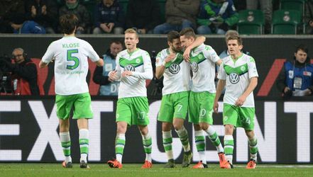 Wolfsburg tankt mede dankzij Dost vertrouwen richting PSV
