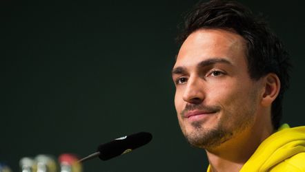 Duitsland zonder Hummels tegen Gibraltar