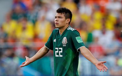 Lozano mag alleen voor recordbedrag weg bij PSV