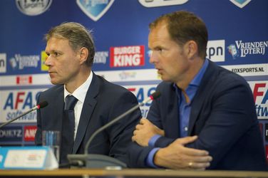 Video: AZ krijgt gouden tip van De Boer