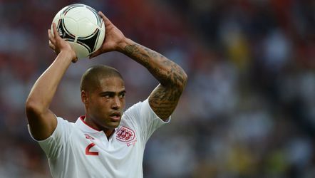 Glen Johnson verruilt Liverpool voor Stoke City