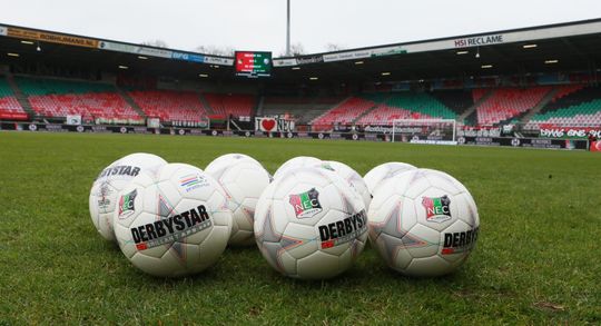 KNVB passeert Nijmegen voor EK vrouwenvoetbal