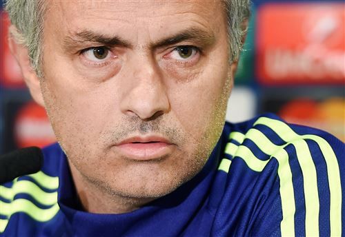 Mourinho hekelt keiharde speelwijze PSG