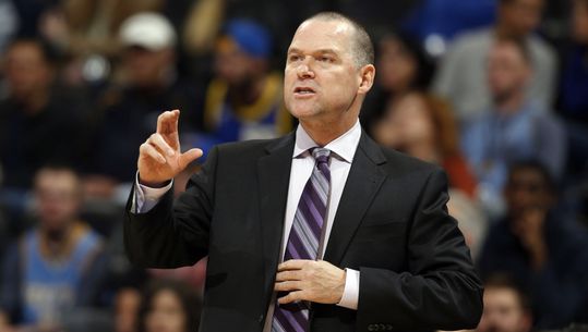 Malone nieuwe coach van Denver Nuggets