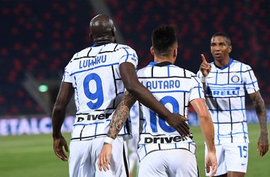Inter mag meer en meer dromen van eerste landstitel sinds 2010