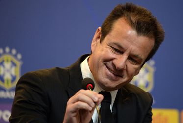 Dunga ook coach olympisch voetbalteam