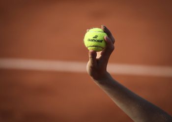 ATP hoopt dat er in augustus weer wordt getennist