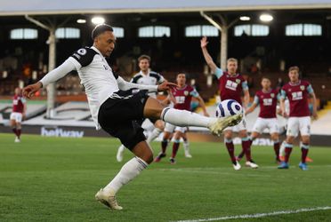 Fulham degradeert na een jaar alweer uit Premier League