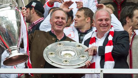 Rummenigge wil kortere transferperiode