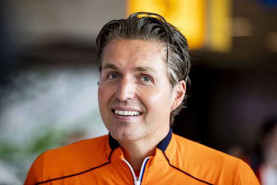 Van alles ging mis op coronavlucht van Team NL naar Tokio