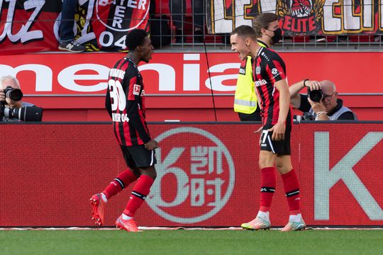 Onthoud de naam: Florian Wirtz is de jongste scorer van 10 Bundesliga-goals ooit