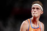 Drama voor Mike Foppen in series 5000 meter: 'Zelfs joggen lukte niet meer' featured image