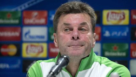Wolfsburg-trainer onder de indruk van PSV-supporters