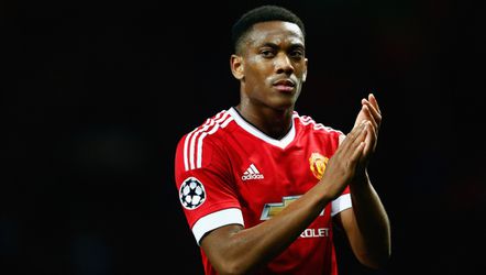 Redknapp: Martial is grootste talent sinds Messi