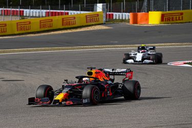 🎥| Check hier de samenvatting van de kwalificatie voor de GP van de Eifel