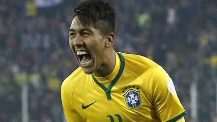 Liverpool tikt 40 miljoen af voor Braziliaans international (video)