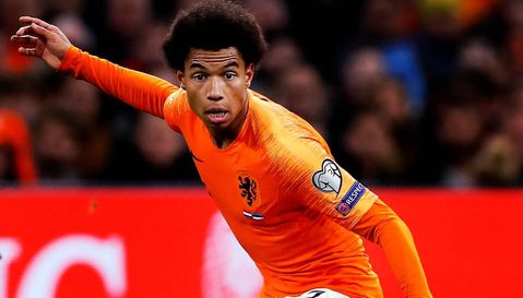 Gepasseerde Stengs ging langs bij schoonvader De Boer: 'Gewoon zijn verjaardag gevierd'