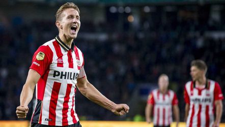 De Jong kan rentree maken tegen Excelsior