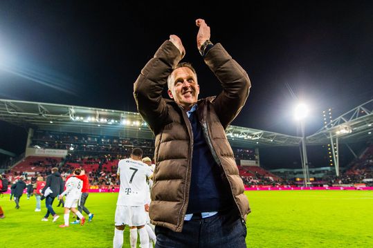 Van den Brom vindt bekerfinale met Feyenoord in de Kuip eigenlijk maar oneerlijk