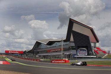 Baas Silverstone: Lijkt alsof iedereen in F1 kan rijden