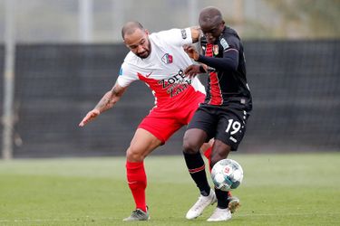 Utrecht verslaat Bayer Leverkusen maar treurt om blessures