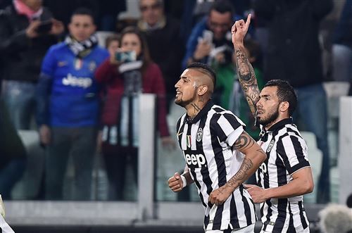 Koploper Juventus boekt zege op Empoli