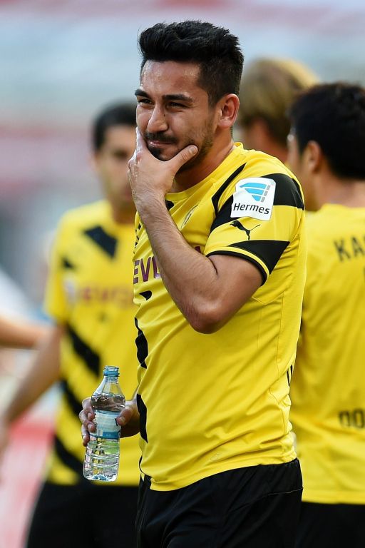 Salariseisen Gündogan vallen zwaar in München