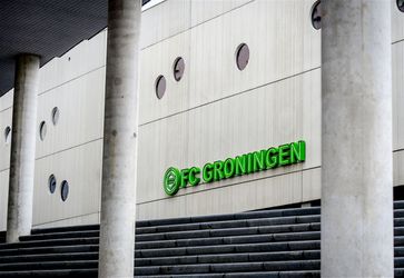 FC Groningen verhuurt Janzen aan SC Cambuur